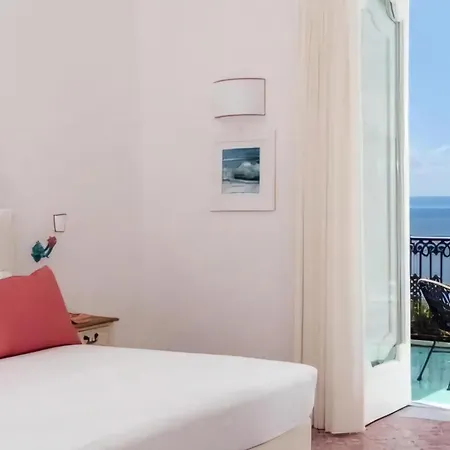 Punta Caterina Apartmán *